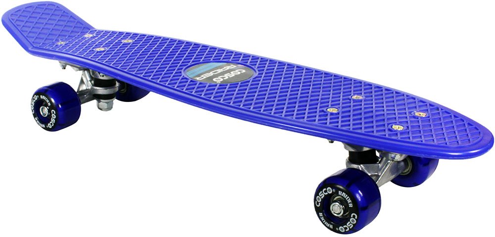 COSCO Raider Skateboard (Sr)