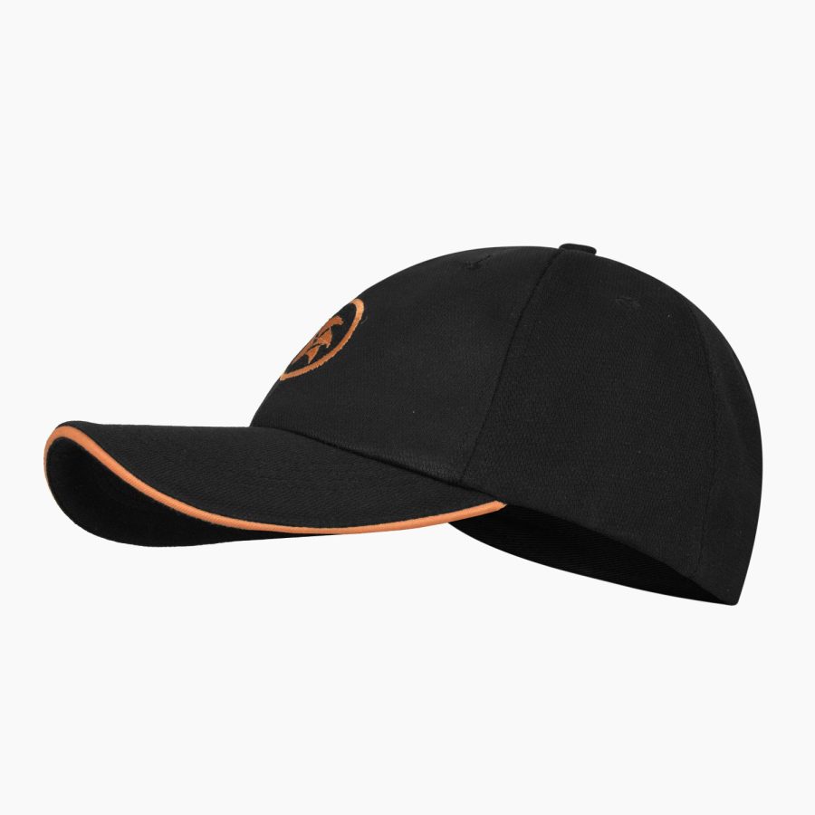 Speed Cap