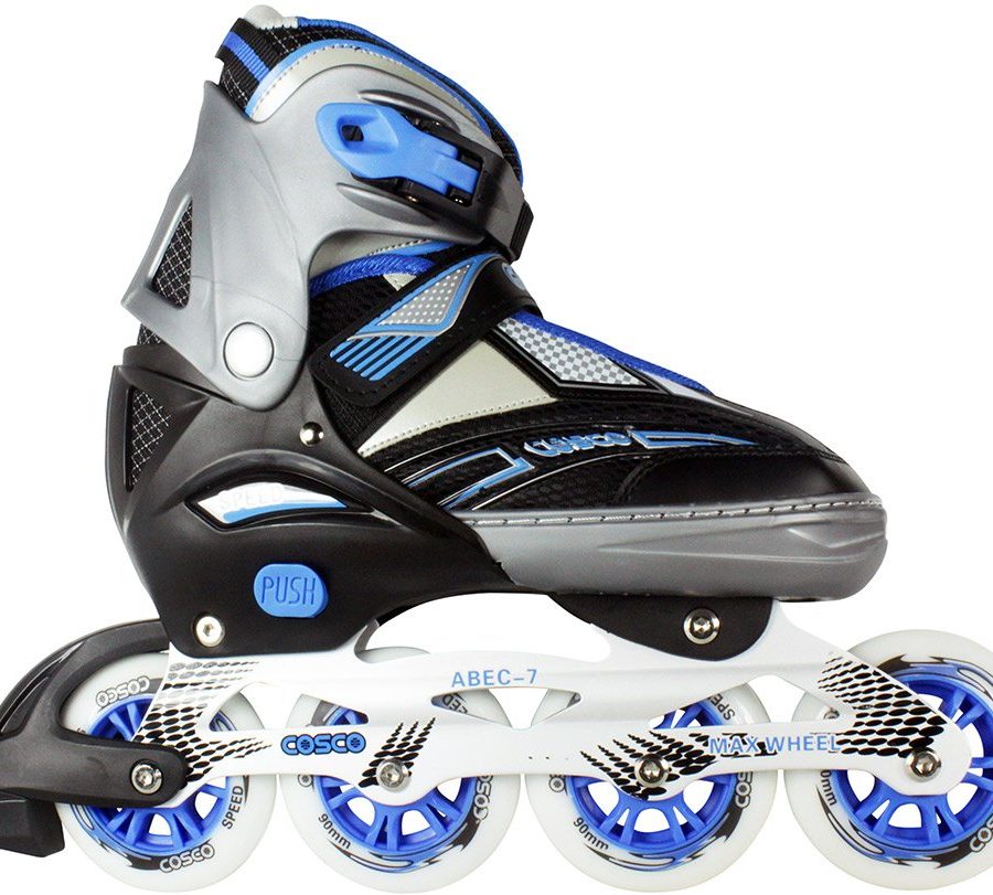 COSCO Inline Skate Speed