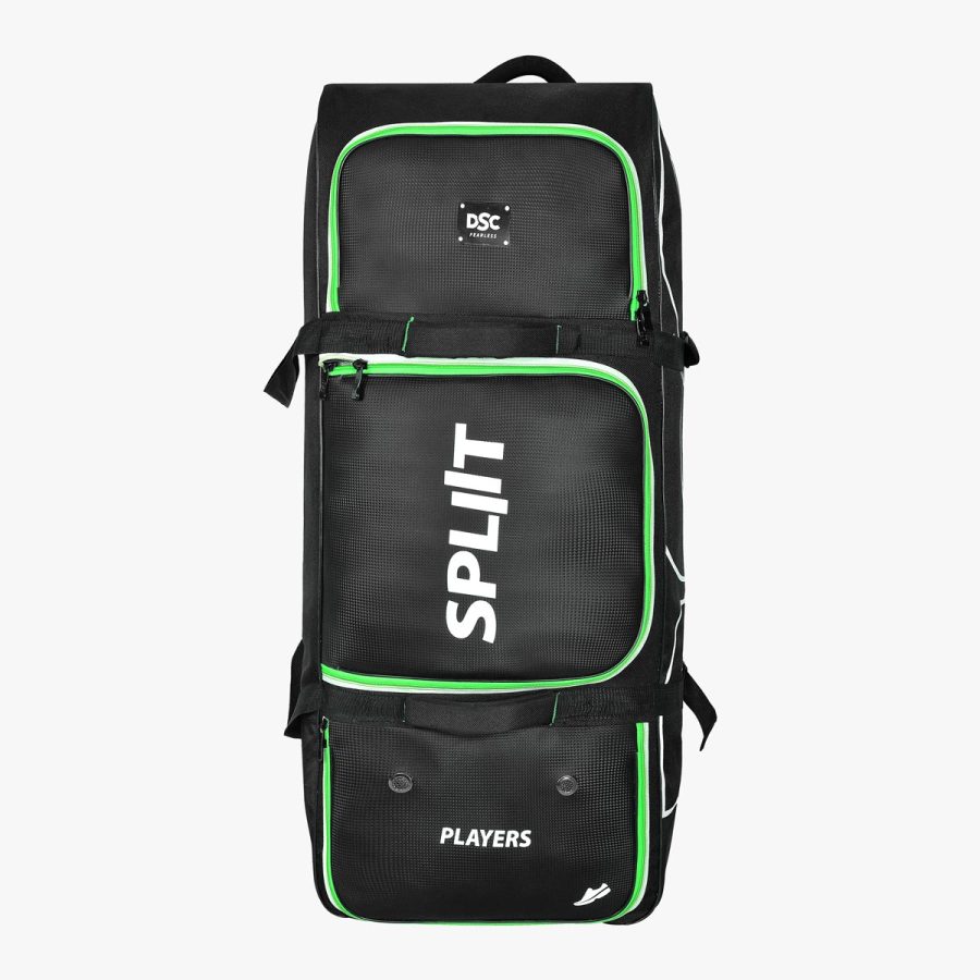 Spliit Players Wheelie Kit Bag