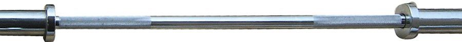 COSCO Olympic Steel Rod 50mm 6 ft