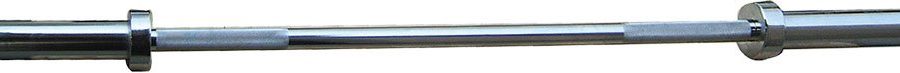 COSCO Olympic Steel Rod 50mm 7 ft