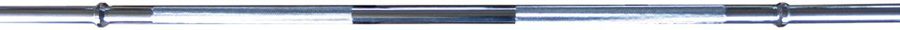 COSCO Regular Steel Rod 30mm 4 ft