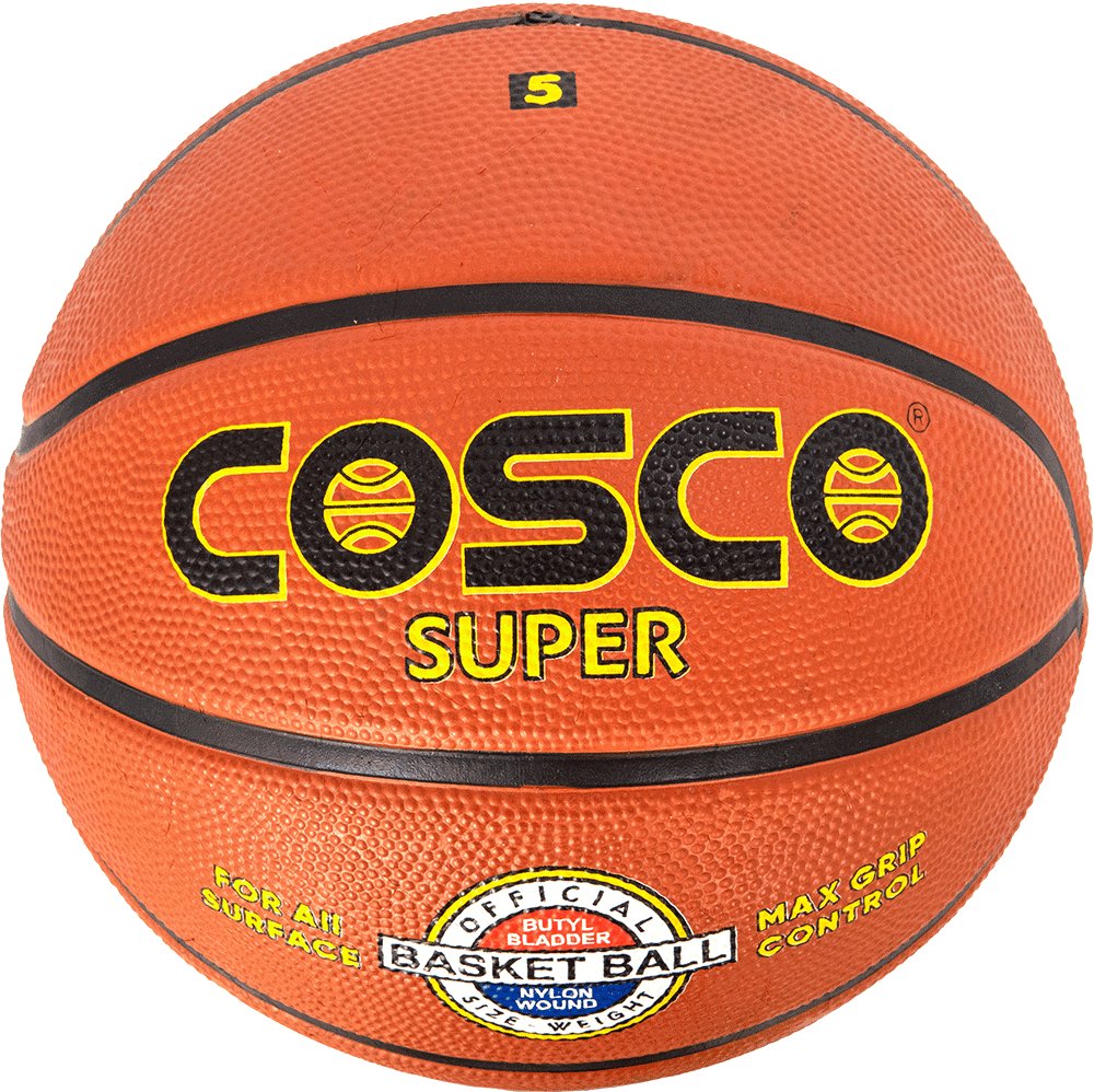 COSCO Super Basketball (S-5)