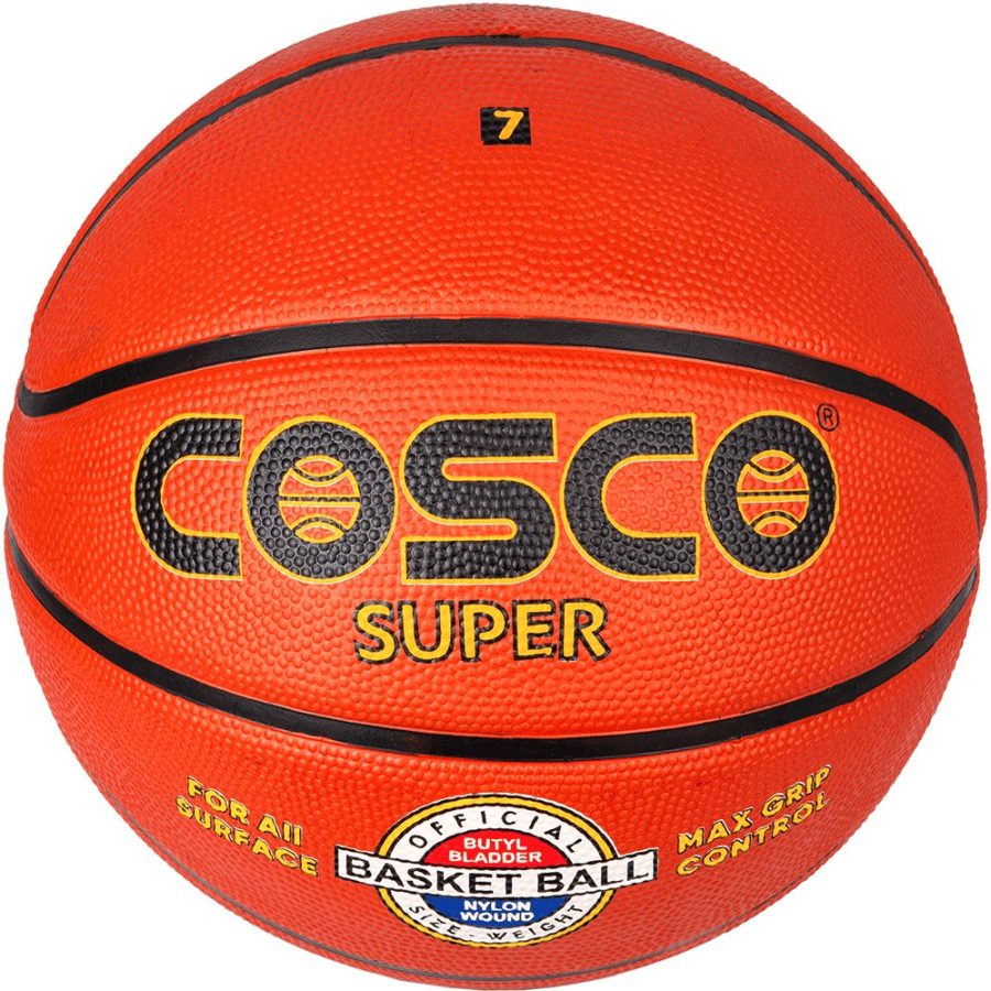 COSCO Super Basketball (S-7)
