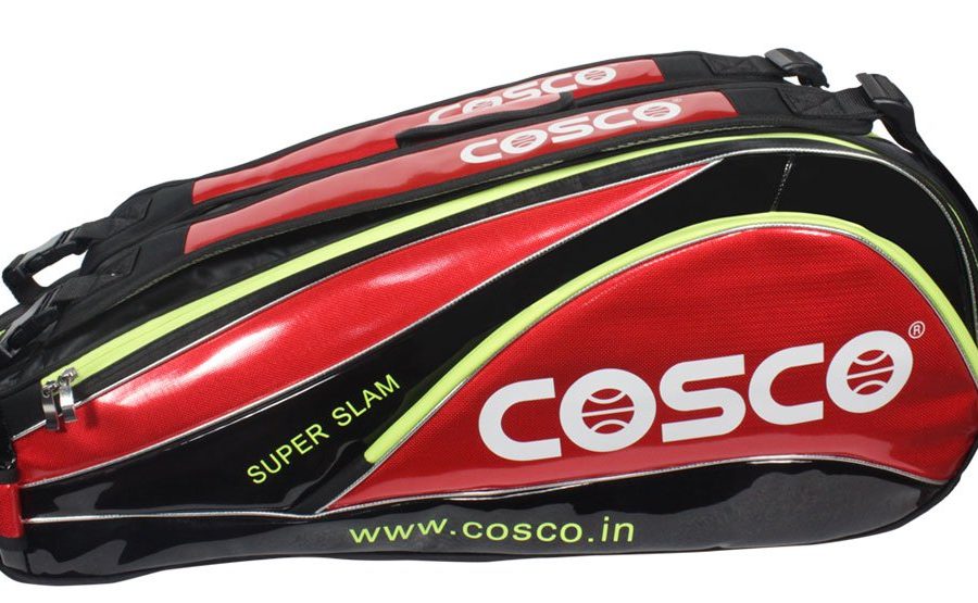 COSCO Racquet Bag Superslam
