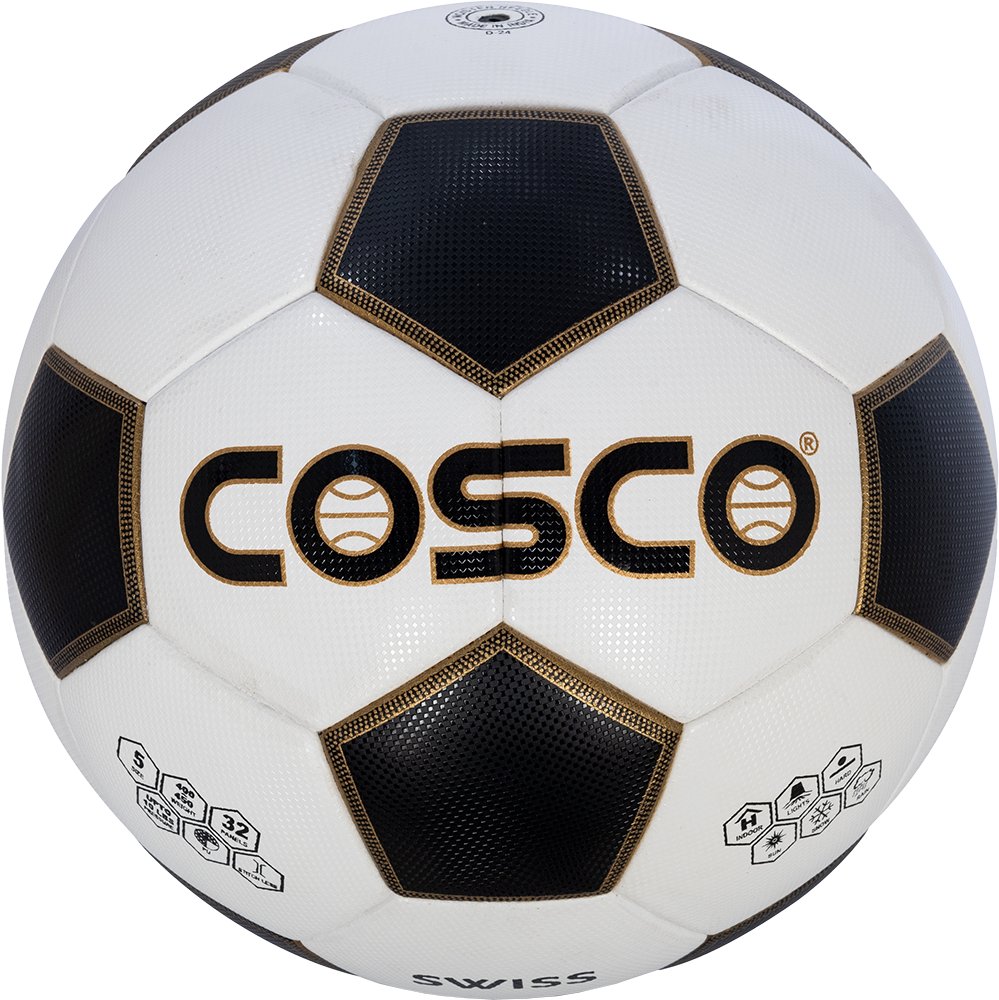 COSCO Swiss Football