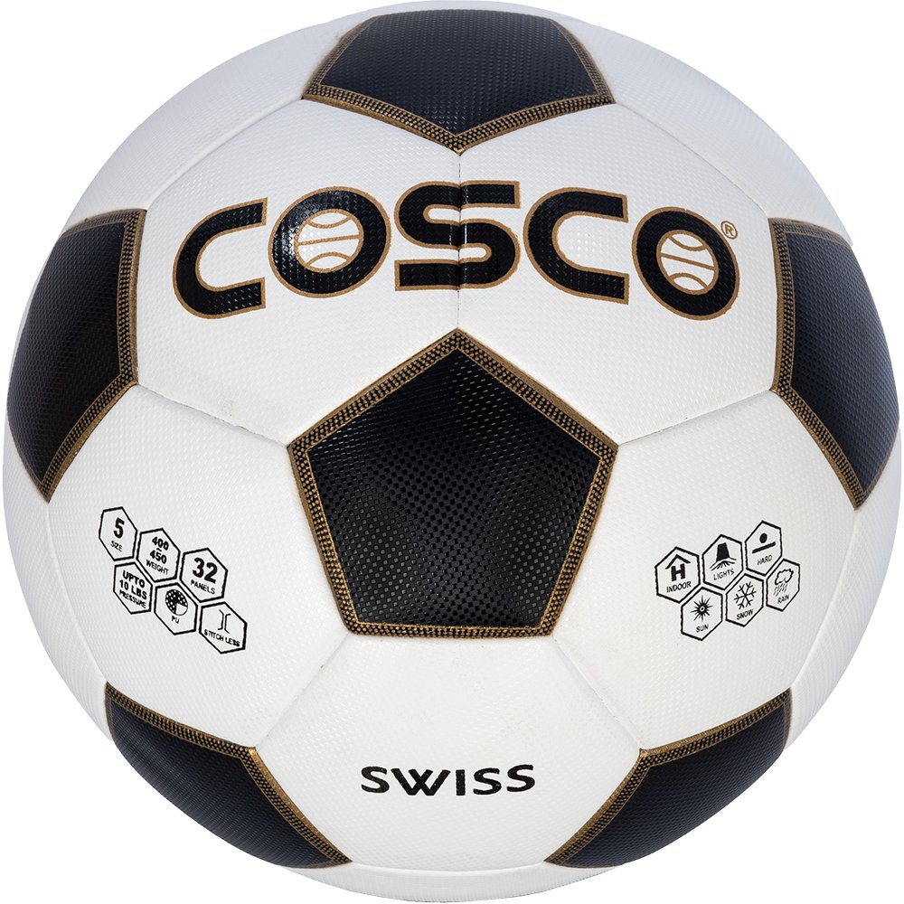 COSCO Swiss Football