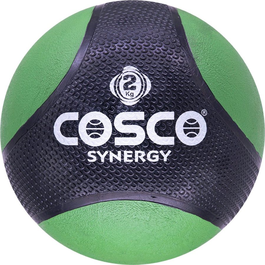 COSCO Medicine Ball Synergy 2 kg