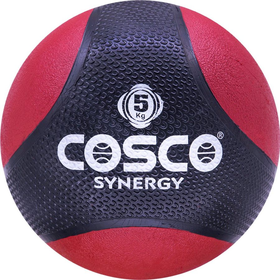 COSCO Medicine Ball Synergy 5 kg