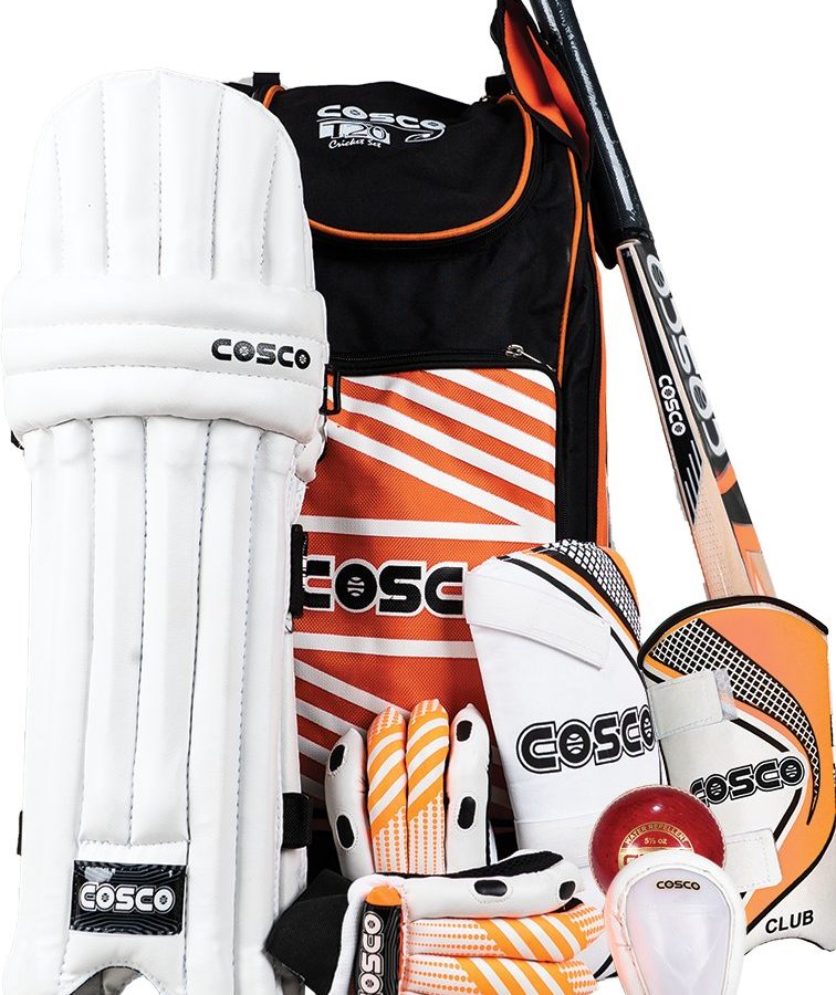 COSCO Cricket Set T-20 (Size 6)