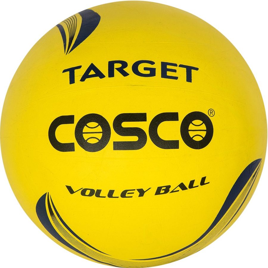 COSCO Target Volleyball