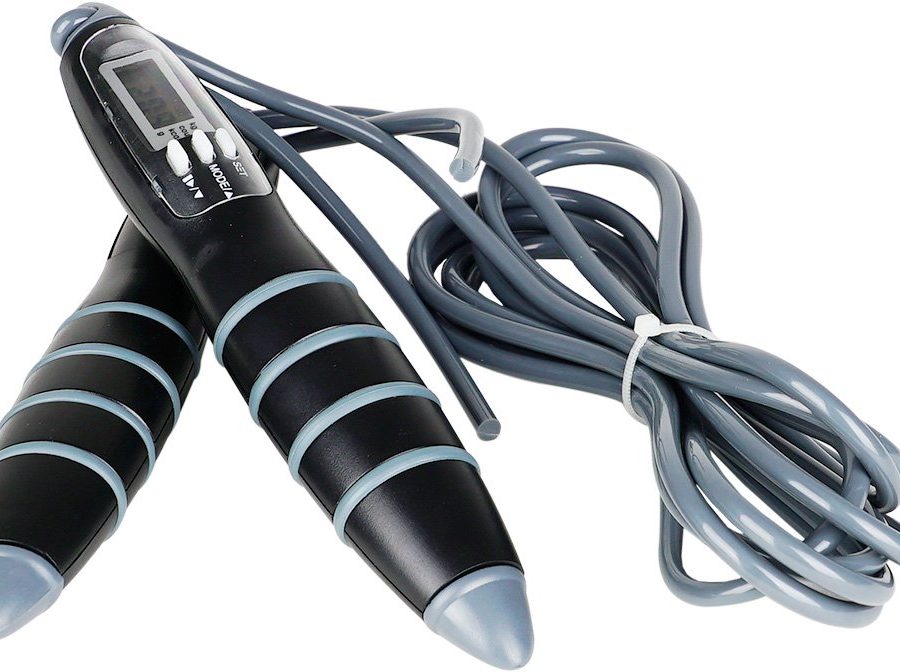 COSCO Digital Jump Rope Tempo