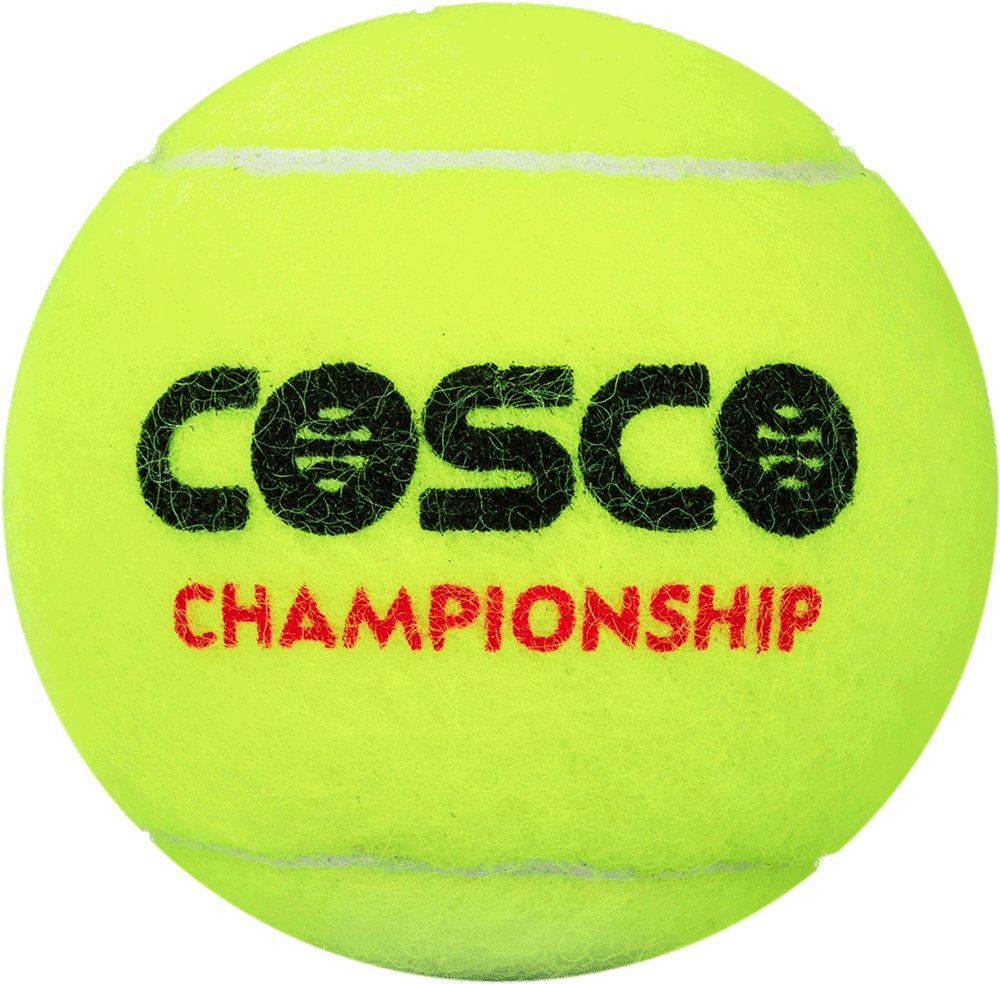 COSCO Championship Tennis Ball Pack