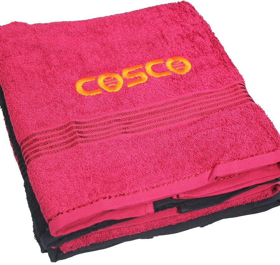 COSCO Towel Fresh