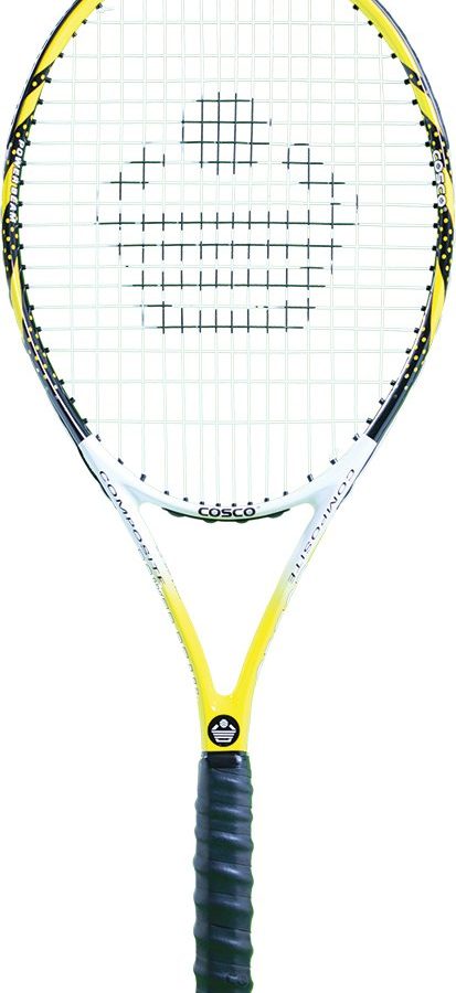 COSCO Power Beam Tennis Racquet