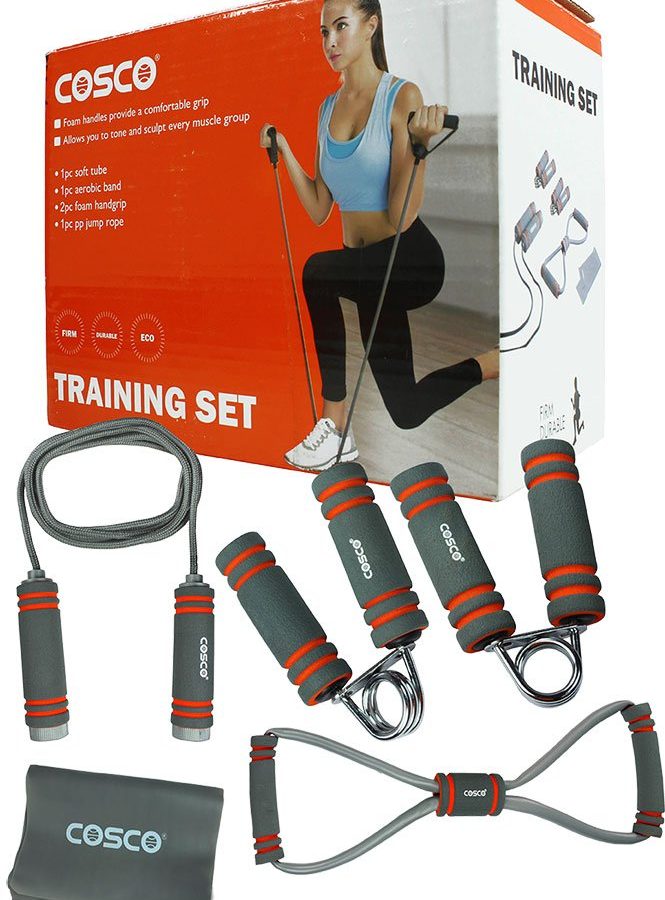 COSCO Training Set Max
