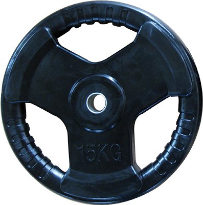 COSCO Weight Plate Classic 15 kg (50mm)