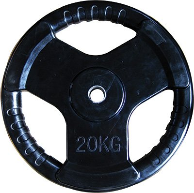 COSCO Weight Plate Classic 20 kg (50mm)