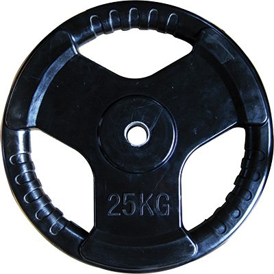 COSCO Weight Plate Classic 25 kg (50mm)