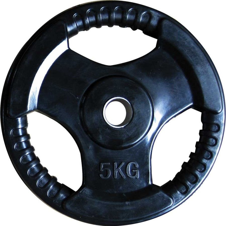 COSCO Weight Plate Classic 5 kg (50mm)