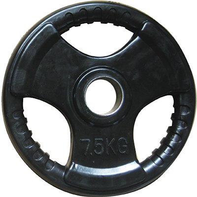 COSCO Weight Plate Classic 7½ kg (50mm)