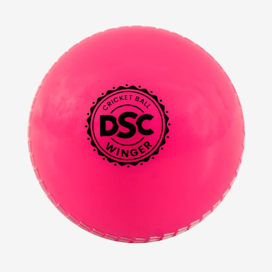 Winger I-10 Ball (6 Balls)