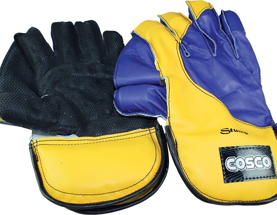 COSCO Stump Keeping Gloves