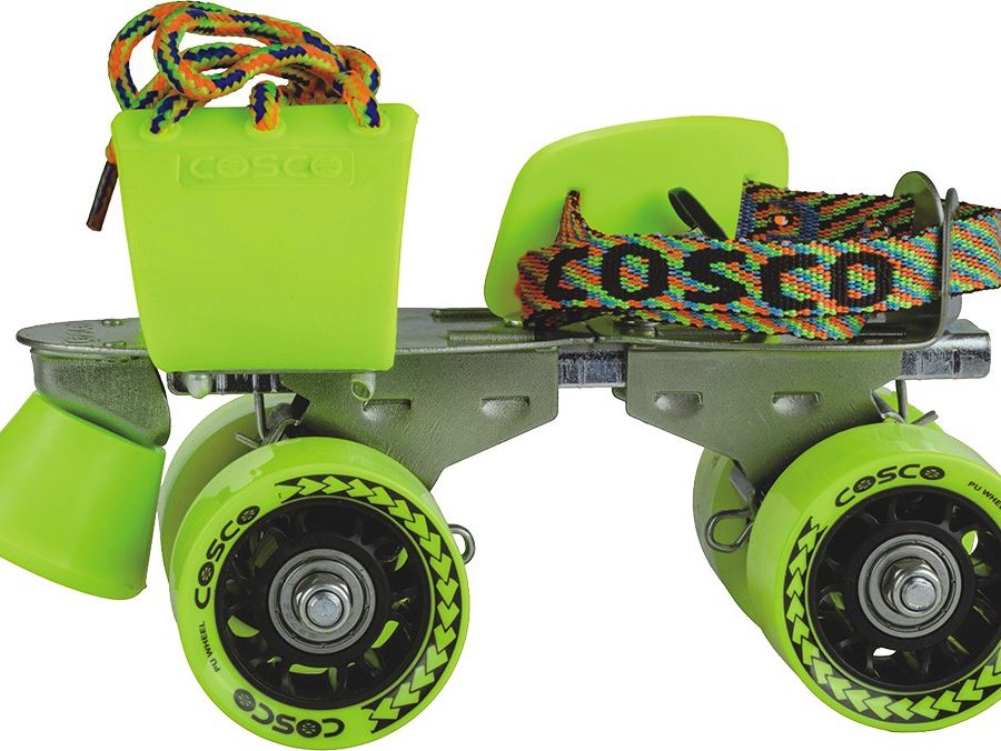 COSCO Roller Skate Zoomer Senior